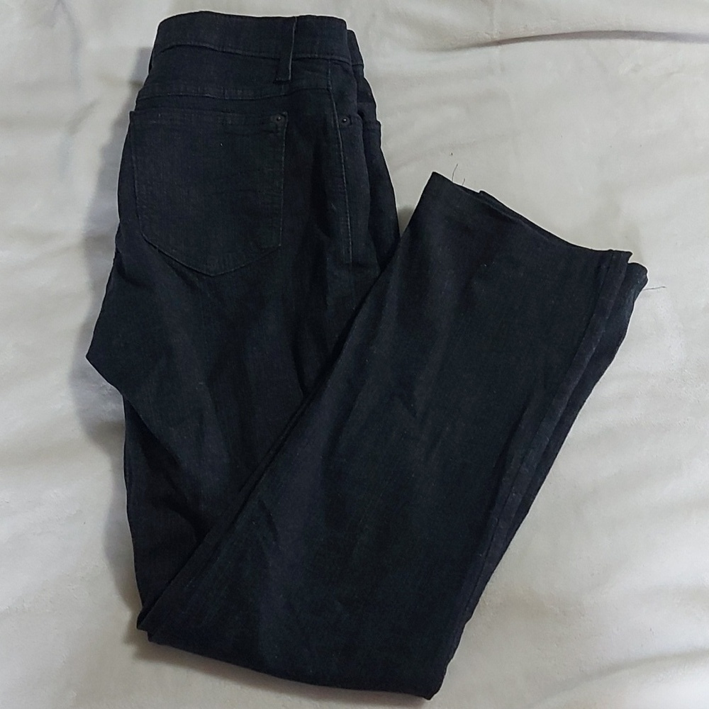 SECOND yoga jeans size 31